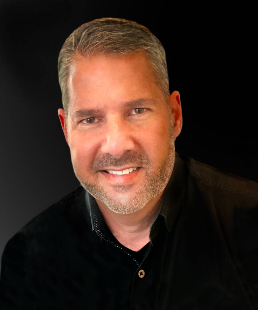 Jay Blumberg