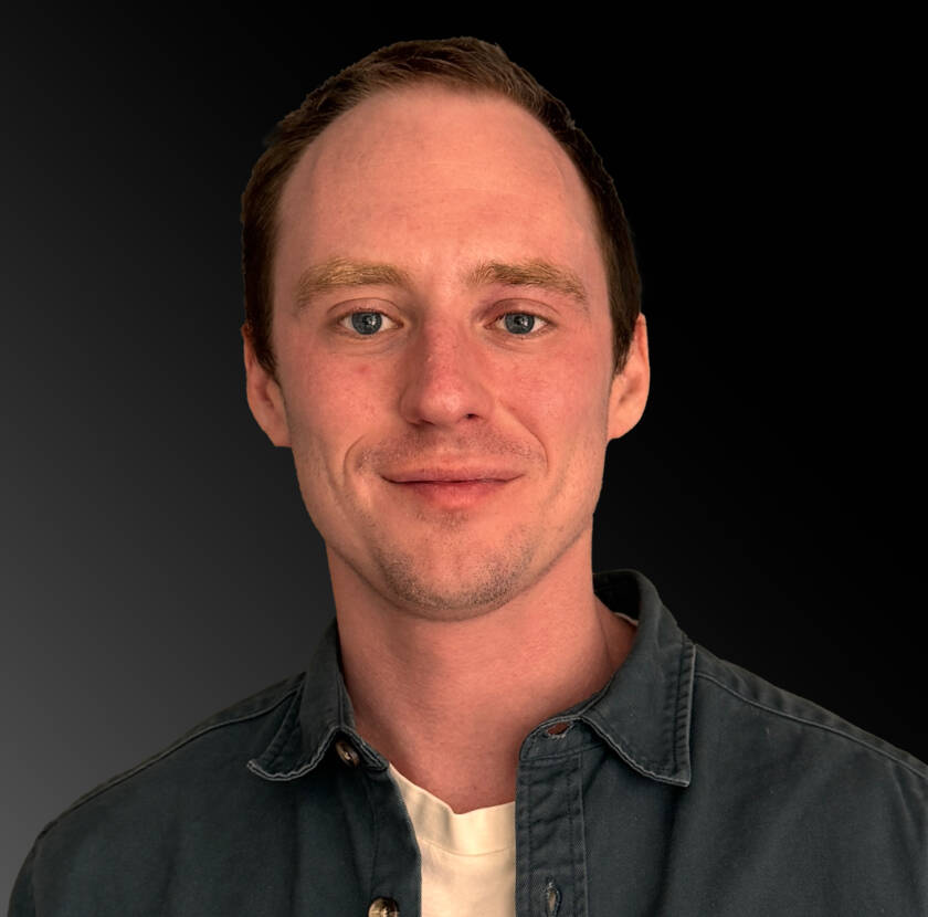 Bradley Isbon